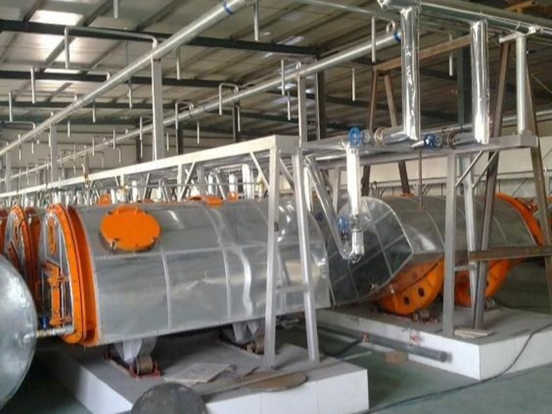 single crystal rock sugar processing plant in Vietnam